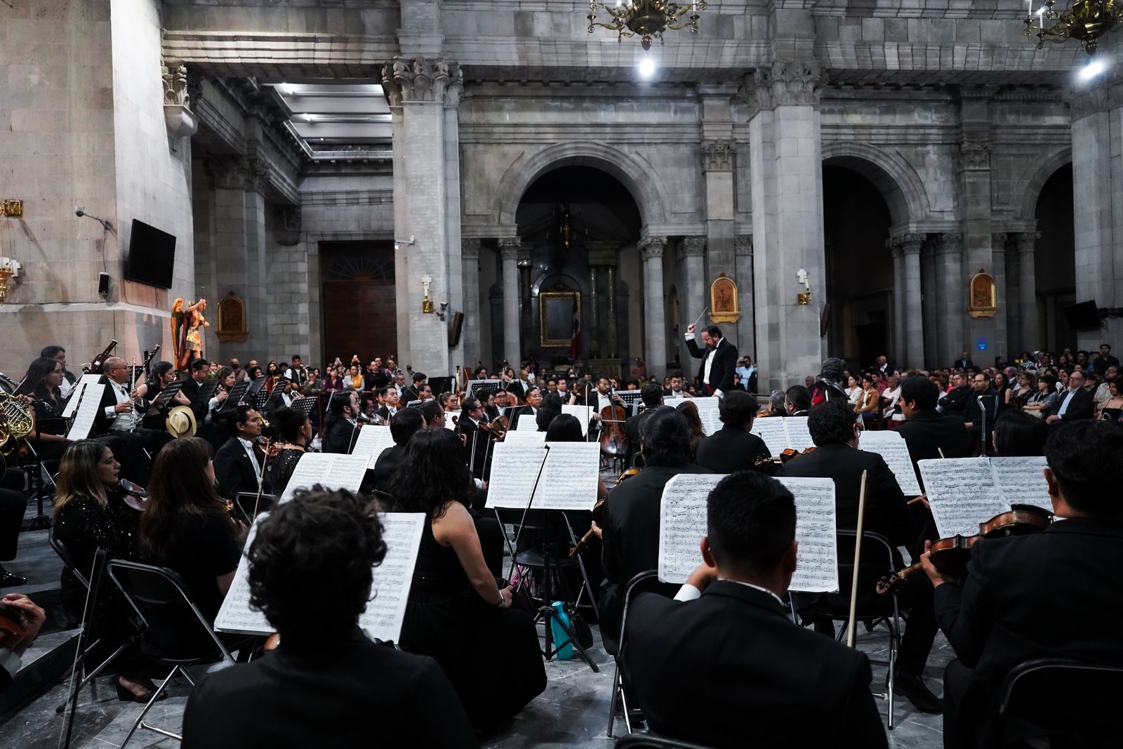 Orquesta Filarmónica de Toluca